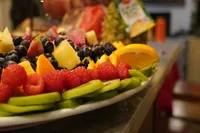 Fruit Trays – Image 1