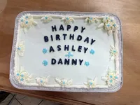 Ice Cream Cake – Image 1