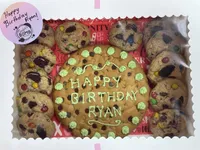 Cookie Cakes – Image 1