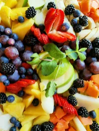 Fruit Trays – Image 2