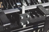 EasyHitch Step – Adjustable Hitch-Mounted 3-Step System – Image 2