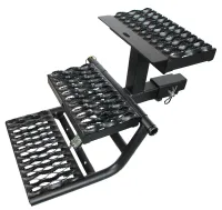 EasyHitch Step – Adjustable Hitch-Mounted 3-Step System – Image 3