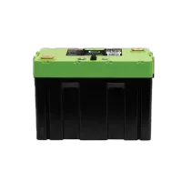 Expion360 100AH Lithium Battery – Image 2