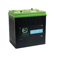Expion360 162AH Lithium Battery – Image 3