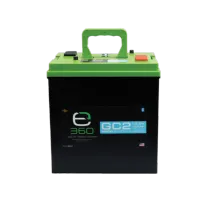 Expion360 162AH Lithium Battery – Image 2