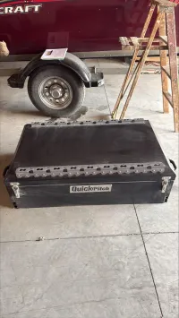 QuickPitch Storage Box – Image 2