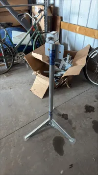 Rieco Titan Tripod Jack Set – Image 3