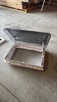 Insulated Skylight – Image 4