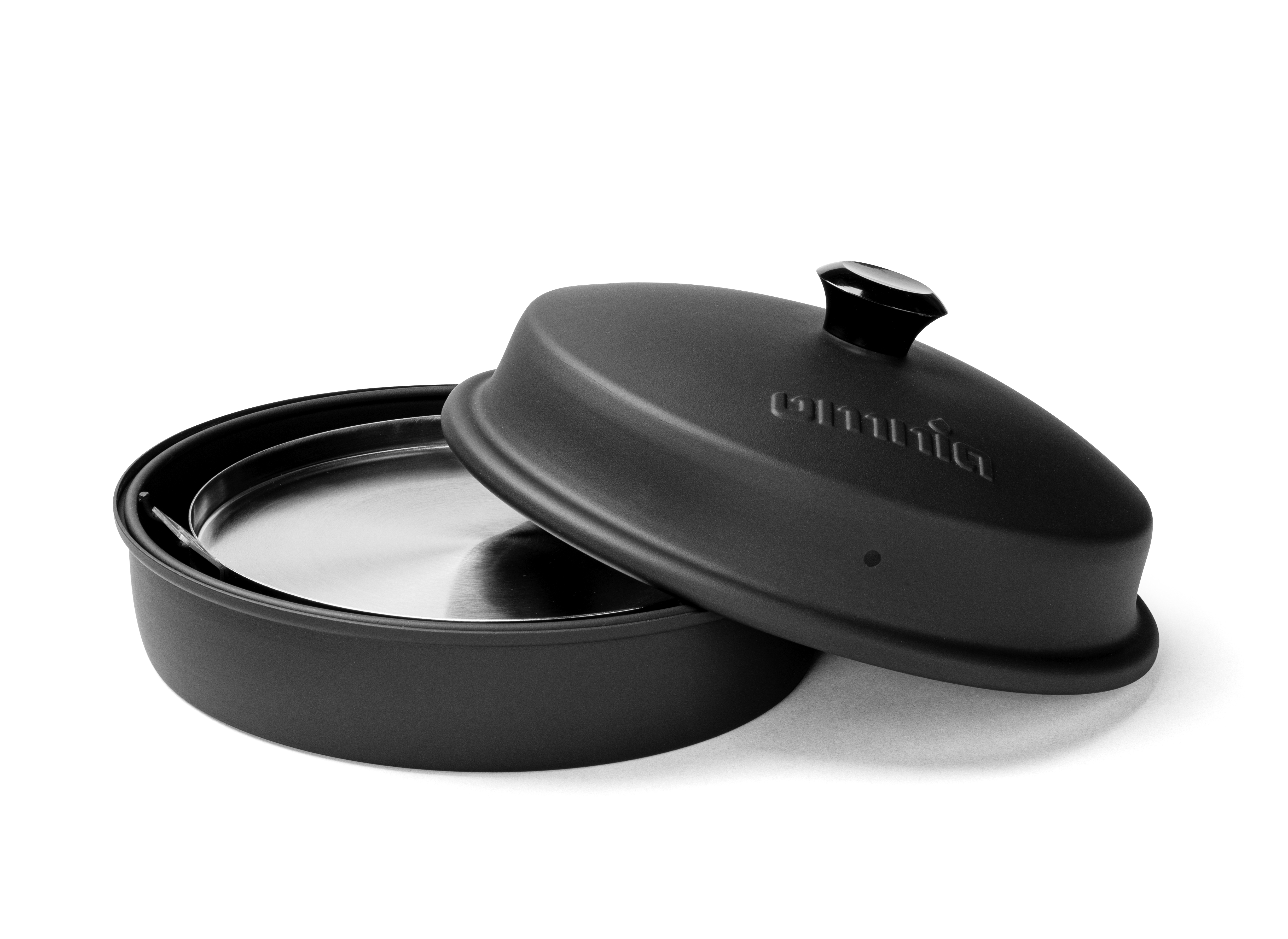Omnia Pizza Oven – Image 2