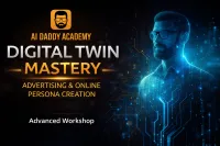 Ads & Digital Twin Blueprint – Image 1