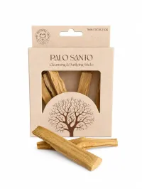 Palo Santo Sticks (50g Pack) – Image 1