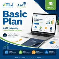 AATF Univ Basic Plan – Image 1