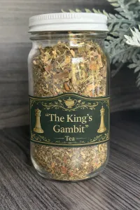 The King’s Gambit – Image 1