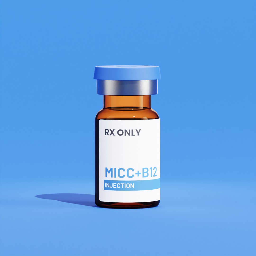 MICC (10mL, 10 shots) – Image 1