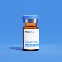 Glutathione (5mL, 5 shots) – Image 1