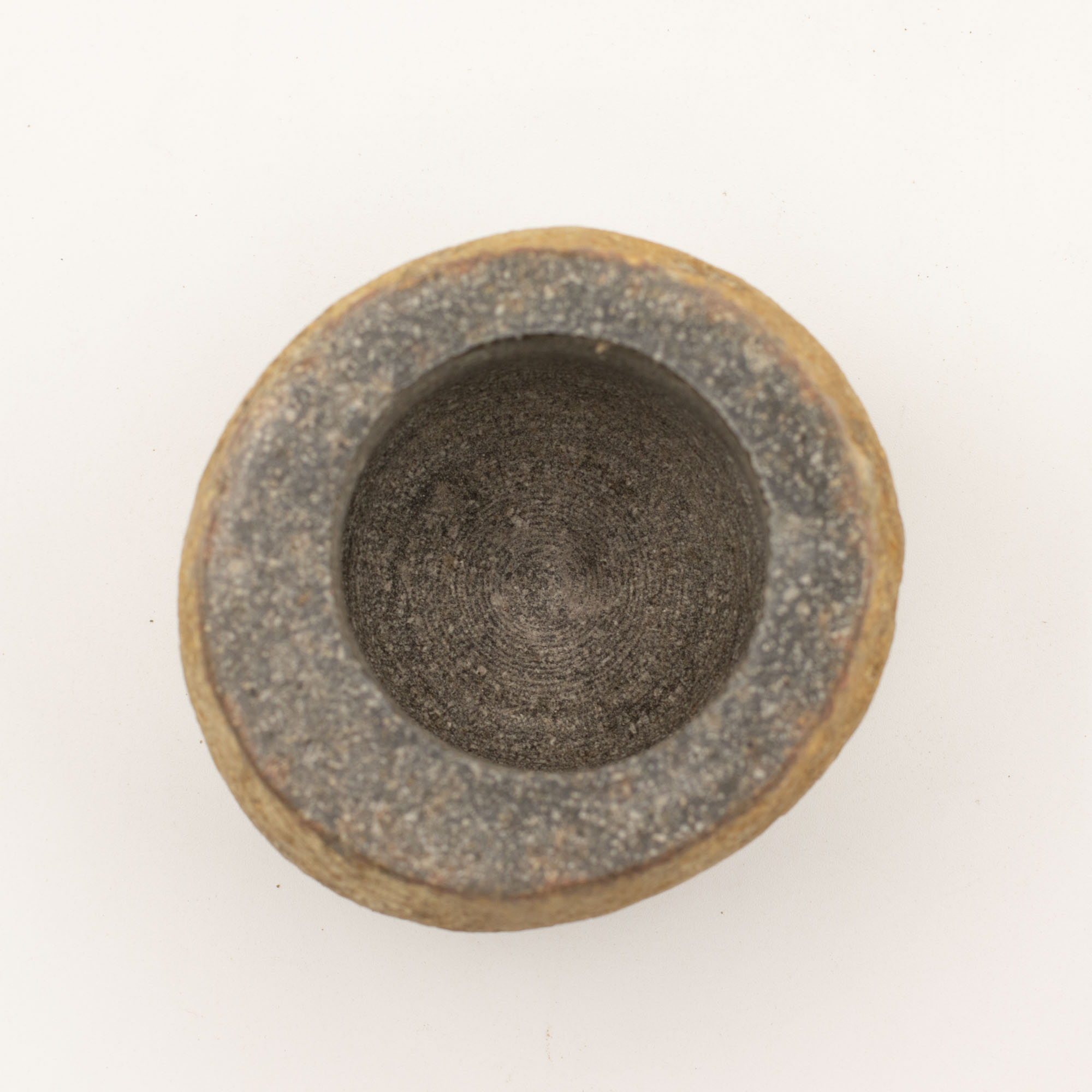Natuurlijke Riviersteen Vijzel & Stamper – Image 5