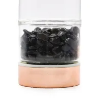 Glazen Infuserfles met Edelsteen – 500 ml – Image 11