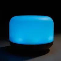 Aarhus Aroma Diffuser USB – Met Timer & Sfeerverlichting – Image 4