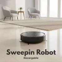 Sweeping Robot – Image 1