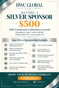Silver Sponser – Image 1
