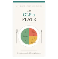 The GLP-1 Plate ebook – Image 1