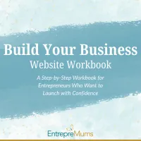 Build Your Business Website Workbook – Image 3