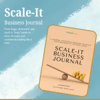 The Scale-It Business Journal – Image 2