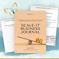 The Scale-It Business Journal – Image 1