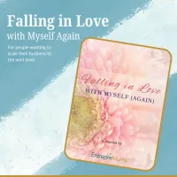 Falling in Love with Myself (Again): A Self-Care Journal – Image 2