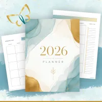 2026 Planner – Image 1