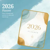 2026 Planner – Image 2