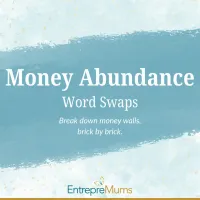 The EntrepreMums® Money Abundance Journal by Chinelo Onunekwu – Image 3