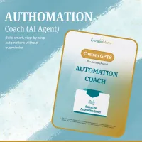 The EntrepreMums® Automation Coach – Image 2