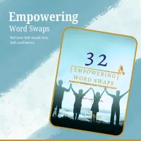 Empowering Word Swaps for EntrepreMums: From Self-Doubt to Self-Confidence – Image 3