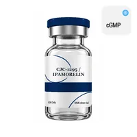 CJC-1295 / Ipamorelin 5mg/5mg (3mL) – Image 1