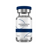 Testosterone Cypionate 200mg/mL (10mL vial) – Image 1
