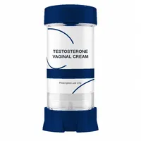 Testosterone Vaginal Cream (90gm) – Image 1