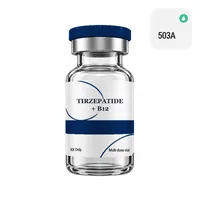 Tirzepatide + B12 – Image 1