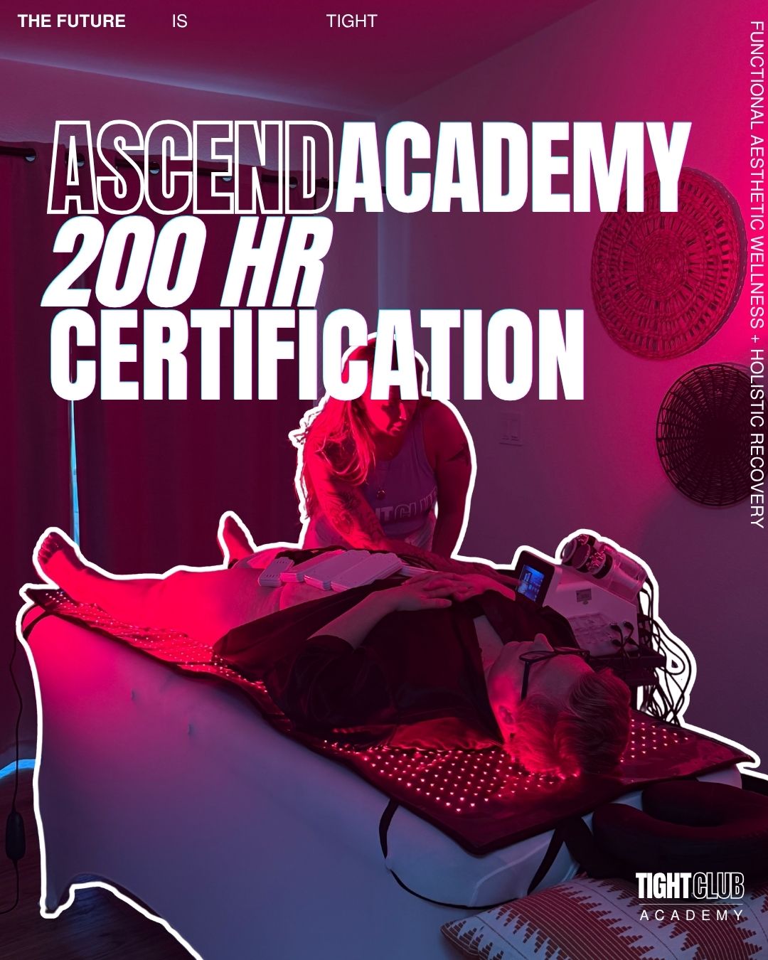 ASCEND Academy — 200-Hour Practitioner Certification – Image 1