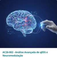 AC26-002 - Análise Avançada de qEEG e Neuromodulação – Image 1