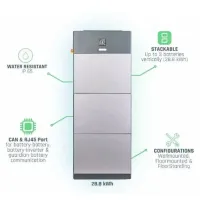 Combo eForce 28.8kWh + eWay – Image 3