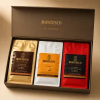 Kit Catador – 500g, Fina