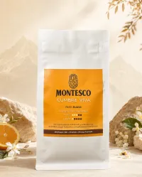 Montesco Cumbre Viva – 500g, Fina