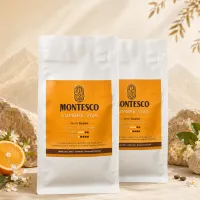 Montesco Cumbre Viva – 1kg, Grano