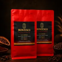Montesco Pulso Fuerte – 1kg, Fina