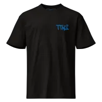 TTN2 LOGO TEE – Image 1