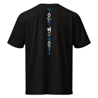 TTN2 LOGO TEE – Image 2