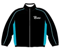 Velocity Jacket – Image 1