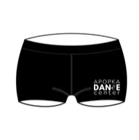 Novalux Dance Shorts – Image 1
