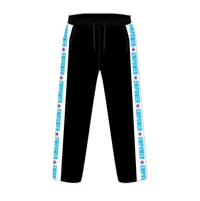Ignite Panel Pants – Image 1